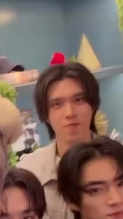 nickkosir IG更新