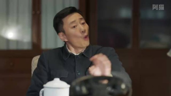 武延生彻底失去当劳模的机会,可他却以另一种方式得逞!