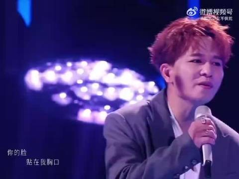 欢子初舞台唱响心痛2009,梦回彩铃时代