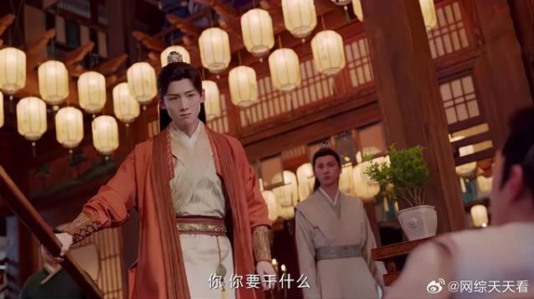 玉茹被纨绔少爷羞辱 顾九思霸气出场，一记飞踹踢翻少爷