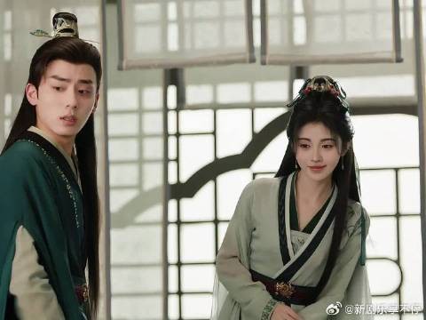 剧如其名真的好香