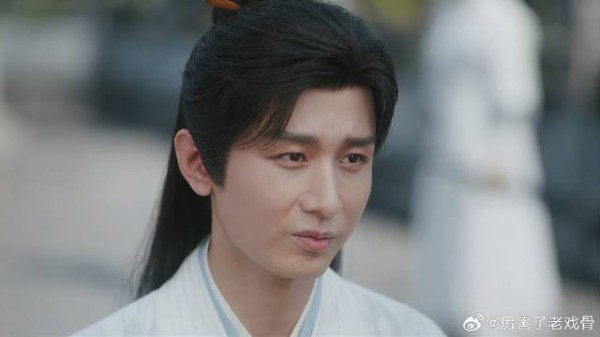 李莲花还原真相 直接惊呆在所有人，凶手瞬间按捺不住！