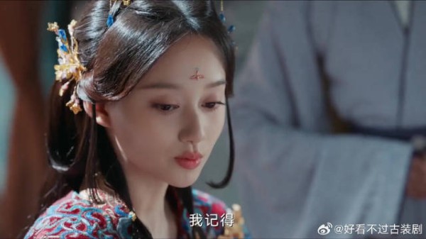 付一笑x凤随歌｜李沁x陈哲远 皇位与亲情，父皇的艰难抉择