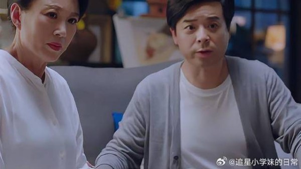 宋茜 | 宋威龙 贺妈为了让女儿早点回家，竟让贺爸装病，太逗了