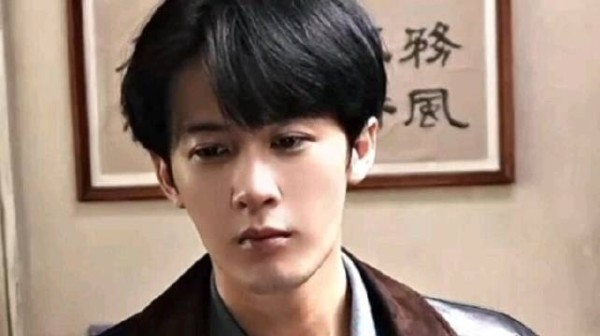 jct好喜欢檀健次讲粤语，这么苏的声音，必须严肃品鉴