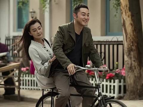 大宝成了女人们心中的模仿丈夫