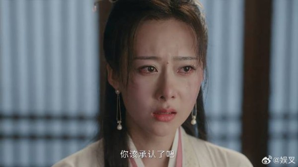 李莲花拿出金针 云娇瞬间清醒，下秒直接将凶手说出来！