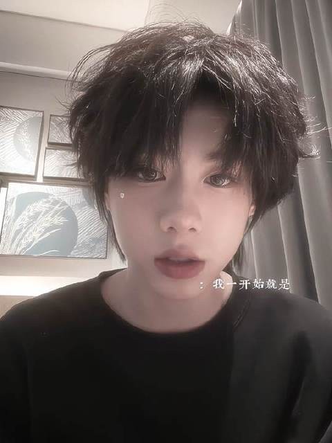 我心中的顶流偶像