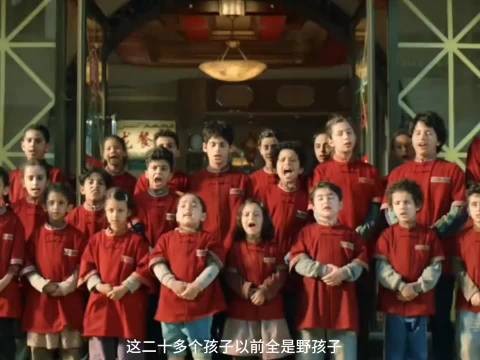 别打沈腾了，这次龙餐馆里真不笑了