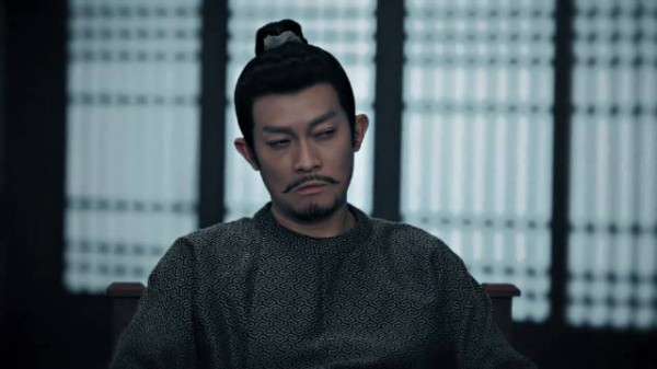 苏无名真的太有魅力了！他运筹帷幄指点江山出将入相紫衣封侯的！ 杨志刚
