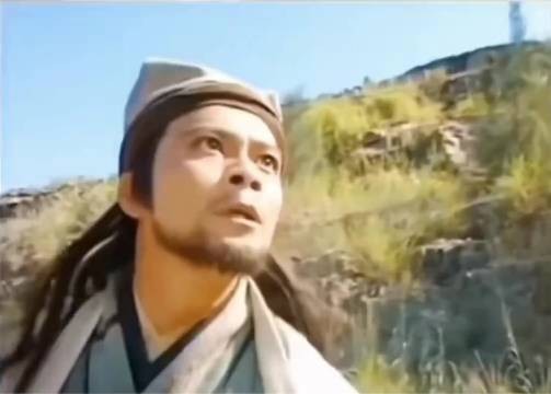 萧远山这个侧飞，被全网公认第一！轻功天花板！