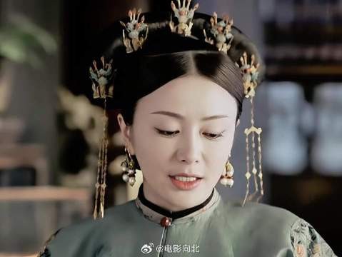 雨落江南巷 你落我心上
