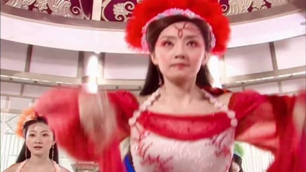 没有流水线的颜值和服化道设计，每位仙女都美出独一份
