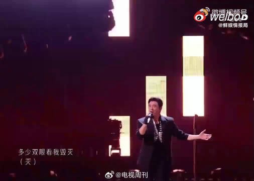 镜头定格的瞬间太惊艳,八位队长齐聚,李光洁从容拉票,群像叙事感扑面而来