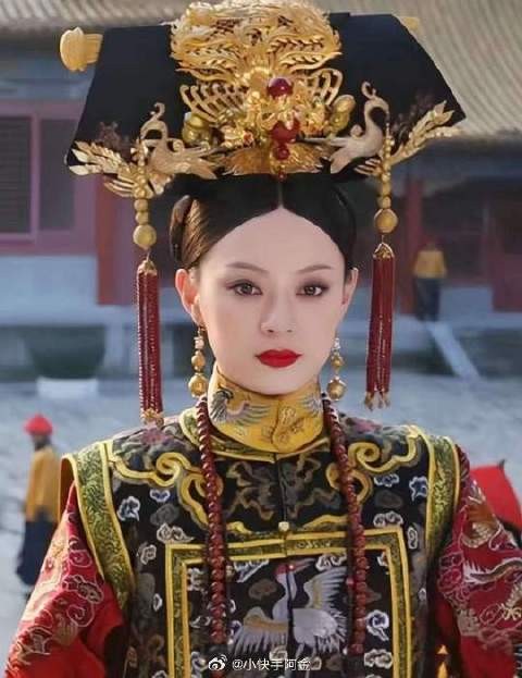 甄嬛设局,皇后惨败 甄嬛精心布局,一招让皇后永无翻身之日