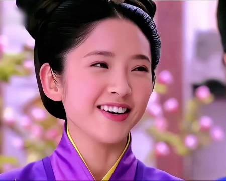 我看的时候就觉得她好漂亮,但是好坏啊 陆贞传奇|唐艺昕|电视剧推荐