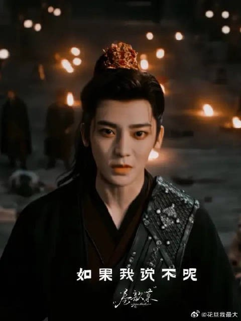 战场戏这样拍才是夯爆了！