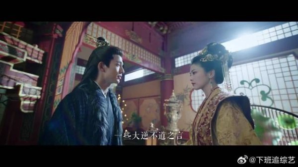 《宁安如梦》特别篇之《宁安旧梦》，重来一回，姜雪宁绝不这么活！