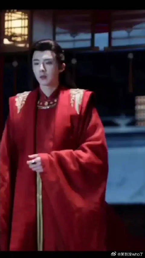 “韩烨,你可知梓元本是我的妻”