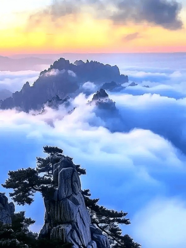 泰山诗词‖《登泰岳》