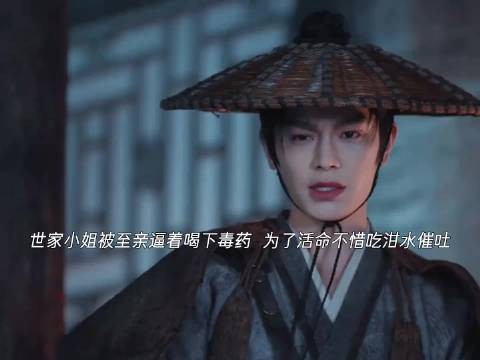 男主心疼女主，假结婚为助其出恶气见母亲