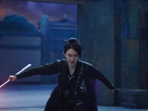 女人发现弟弟变成了怪物,而造成这一切的居然是她 ,白鹿敖瑞鹏