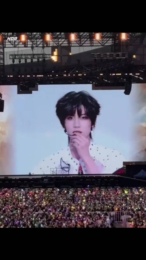 李煜东五公最后一天大屏,短发清爽男高来了