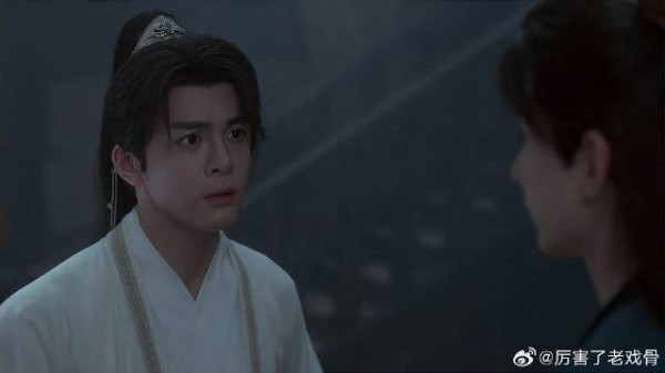李莲花为方多病解密 下秒方多病茅塞顿开,秒懂凶手是谁