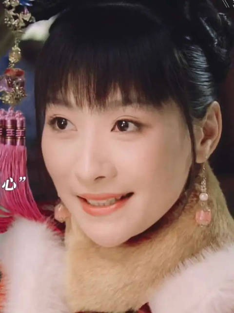 真姐妹假姐妹真是一眼就知道
