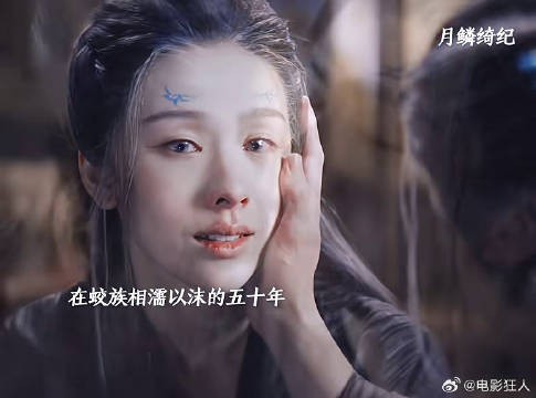 在相濡以沫的五十年里早已离不开彼此