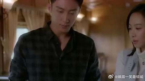结爱：泪崩！失忆的黄景瑜句句中泪点！可怜宋茜小可爱了