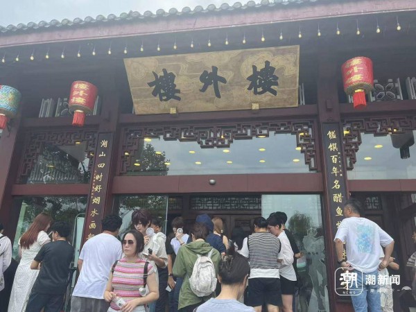 一场跨越时间的约定，今天，杭州迎来不少“稻米”