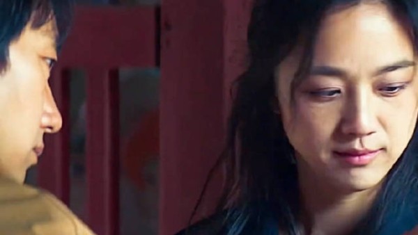 汤唯也因为这部剧成为拿了百想,青龙最佳女主角的外籍人士