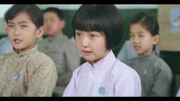 深度精讲《城南旧事》我们都是在一次次的告别里,被迫长大!