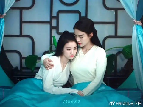 那又怎样～女配就是女主的配偶啊