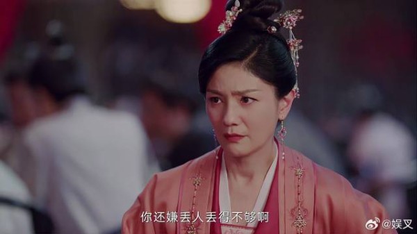 后妈盯上玉茹嫁妆 暴露真实嘴脸,老爷做法太赞!