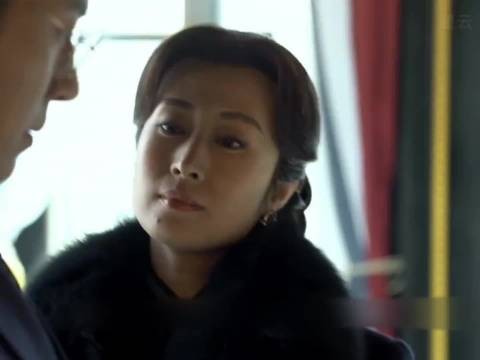 明楼被掌掴，明家还是大姐说了算