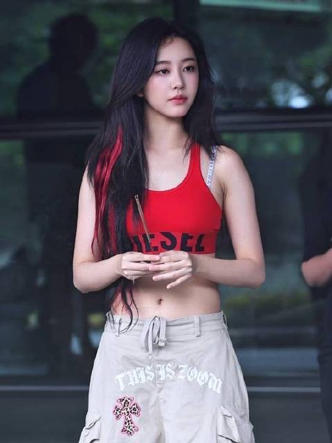 red赤焰红巡演进行时