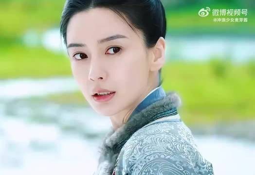 因为一个片段看了整部剧 古装剧