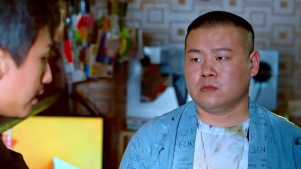 这部电影简直是岳云鹏演技巅峰时刻！