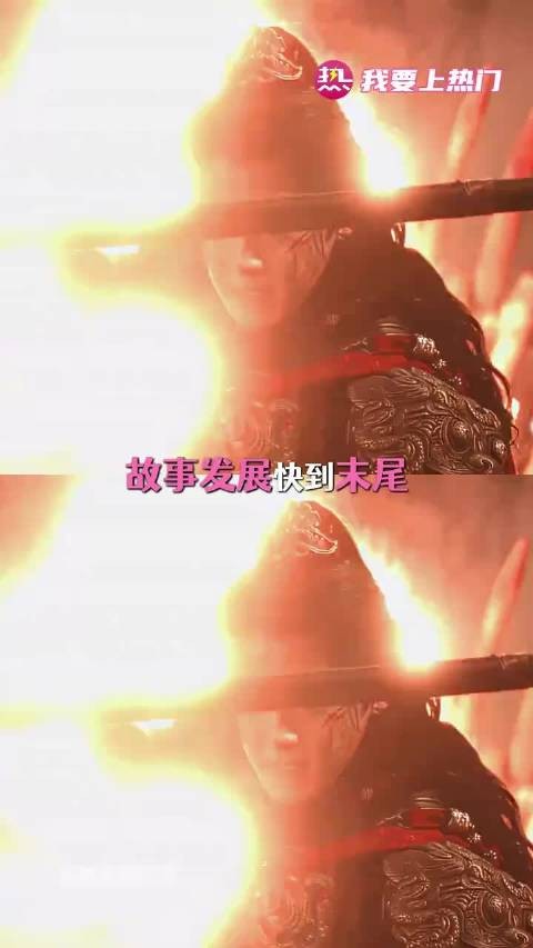 雀骨的每个人物都有自己的高光! 侯明昊、何润东、谢太傅