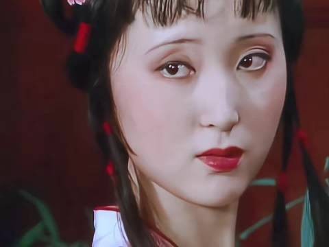 以前导演觉得不够漂亮对比现在导演选的倾国倾城 |古装美人