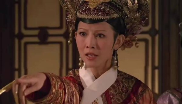 那我这算什么？甄嬛传打开如懿传？