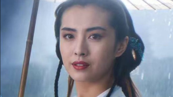 王祖贤首度回应AI形象授权，我们是AI的主人而不是被它操控