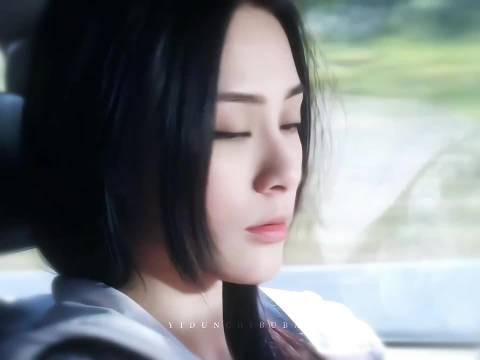 阿娇 女孩子只有美貌是有点危险的 但这张脸真的很美啊