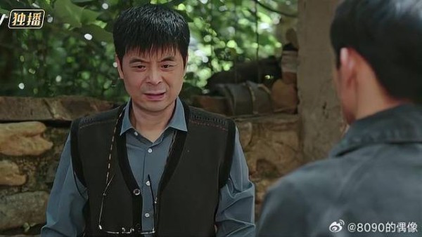 刘亦菲 | 李现 夏夏要去上海，向师傅告别，谁料师傅轻松放走