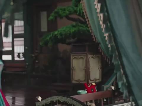 “母妃回来了还在睡啊” 媚娘的女儿没了 “安宁如果有来世，不要投身帝王家”