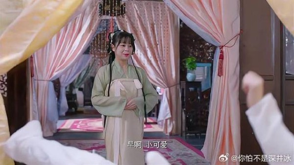 宫女见皇后未与皇上洞房，崩溃大哭，皇后一脸懵圈