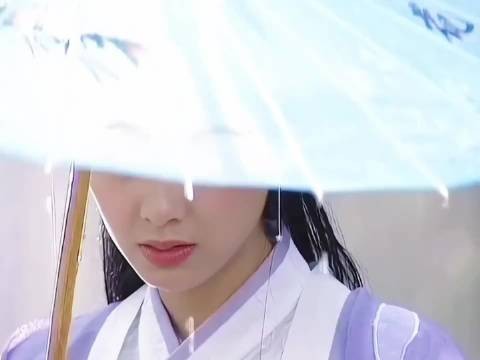 当年这部剧也是全员美人，哪一位最让你印象深刻 ！