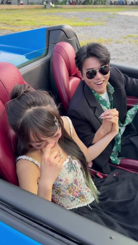 多出门对象就有了